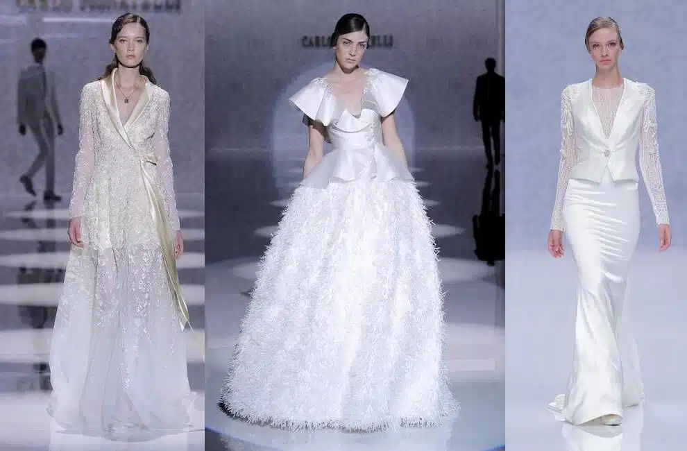 Pignatelli sposa 2020