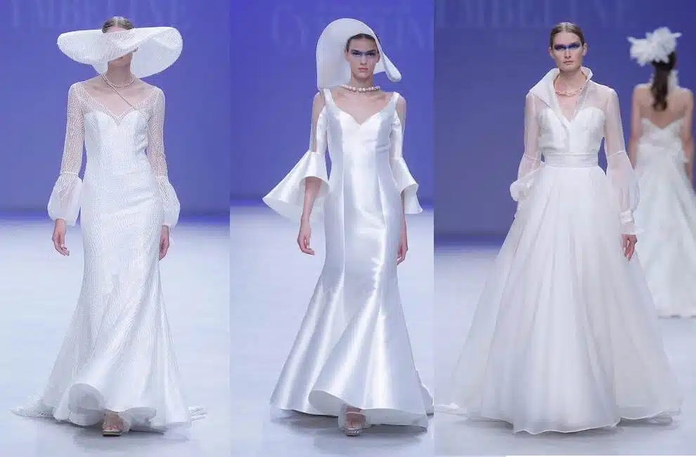 abiti da sposa cymbeline 2020