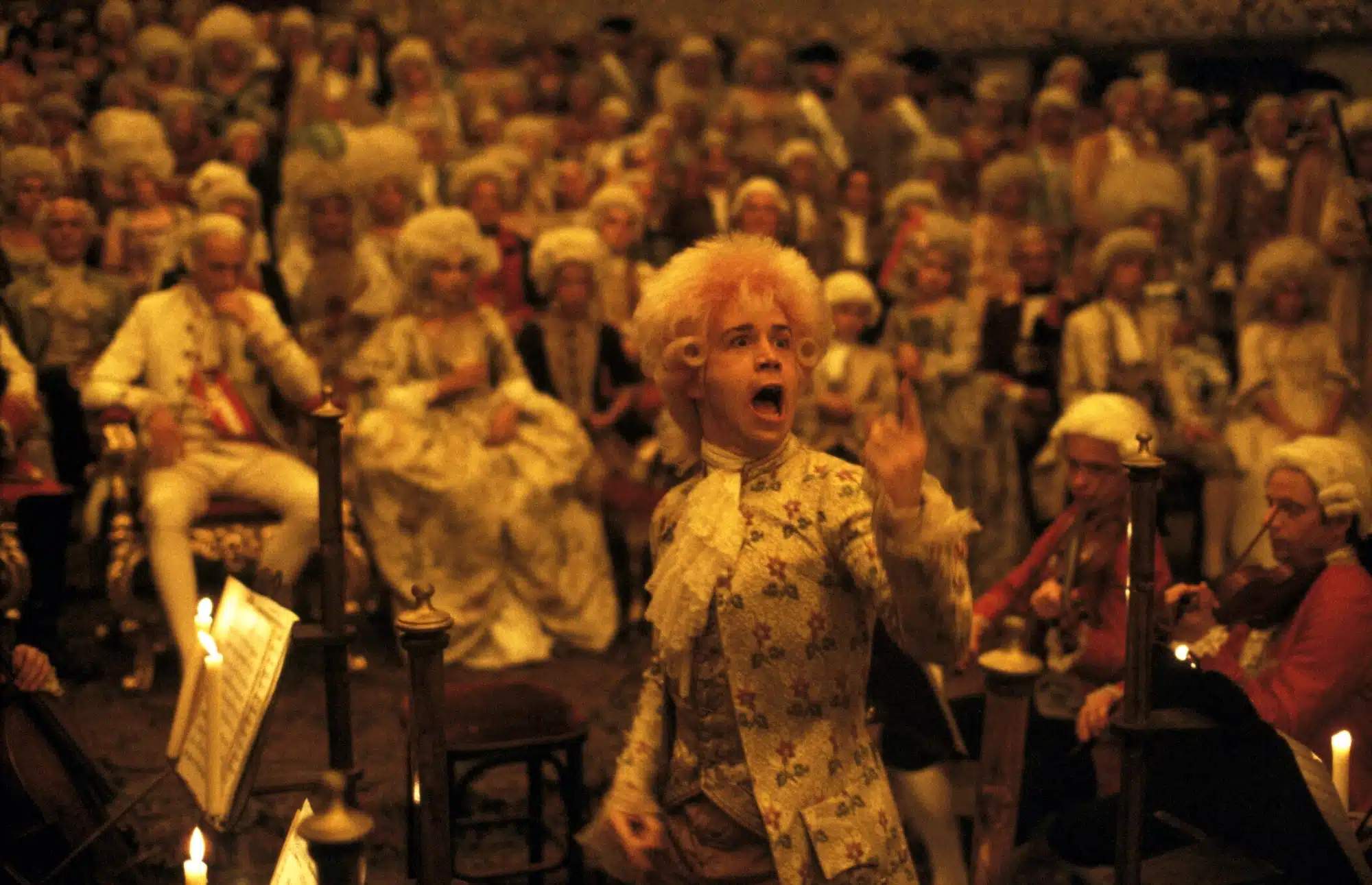 amadeus film cantanti musicisti