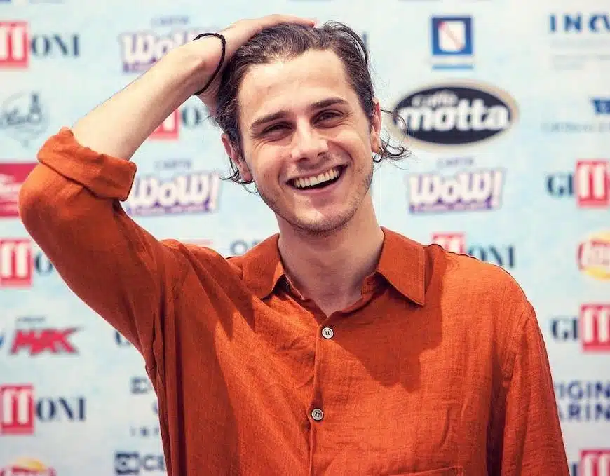 andrea arcangeli instagram