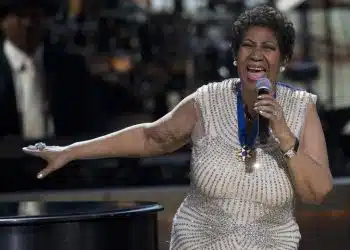 canzoni di Aretha Franklin