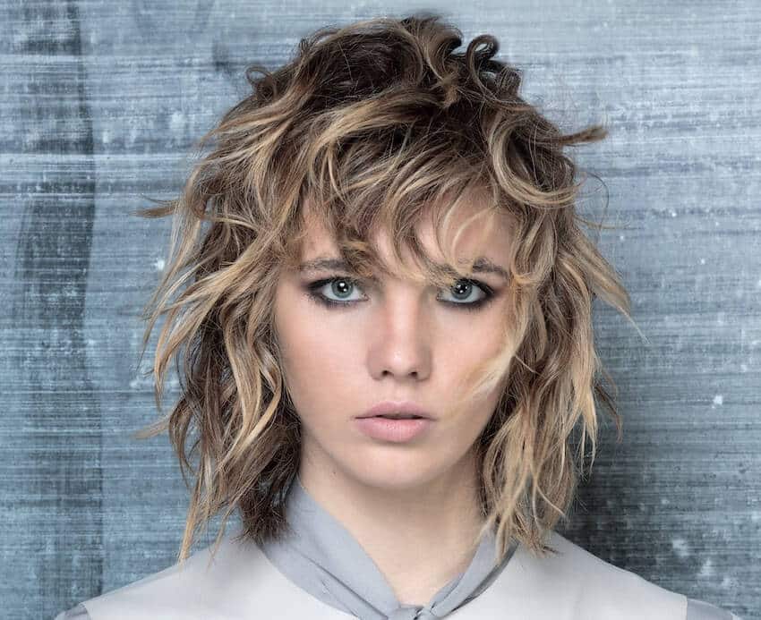 Taglio capelli 2019. Tutti i trend, tagli e colori. Lunghi ... Taglio capelli 2019. Tutti i trend, tagli e colori. Lunghi ...
