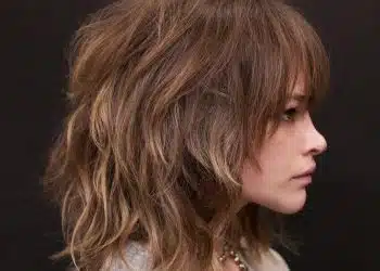 come fare i capelli mossi a casa