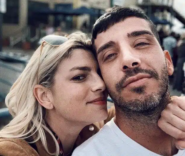 emma marrone fidanzato