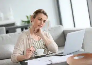 età pensionabile donne