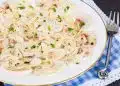 funghi carpaccio