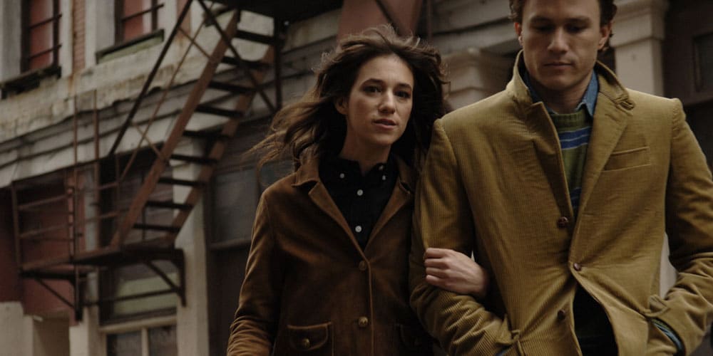 Film biografici su cantanti e musicisti.