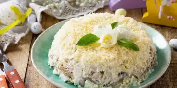 menu di pasqua ricette con i funghi