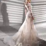 Nicole Milano couture 2020