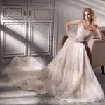 Nicole Milano couture 2020