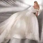 Nicole Milano couture 2020