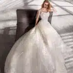 Nicole sposa couture 2020