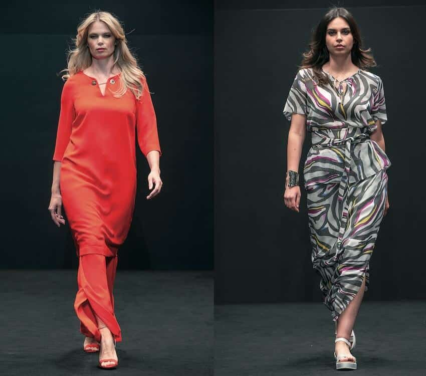 Krizia taglie outlet forti cerimonia