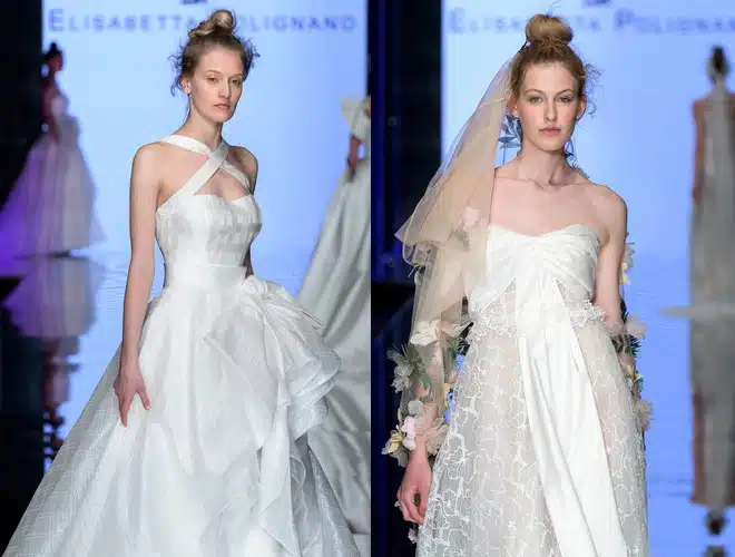 polignano sposa collezione 2020