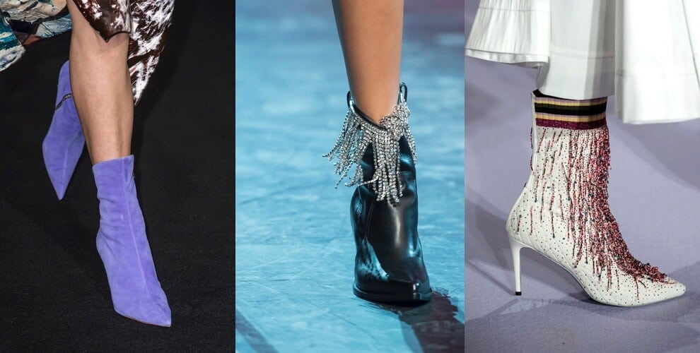 Stivaletti estivi 2019: i 25 modelli più belli. Foto | Tendenze moda