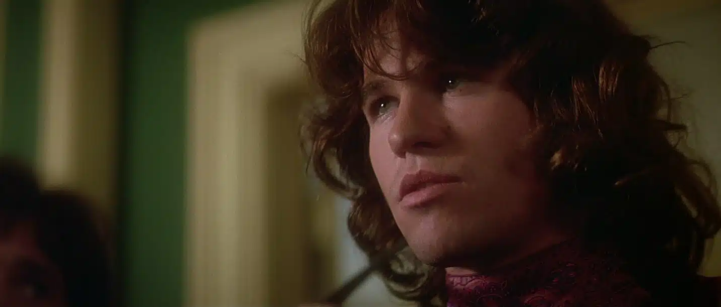 the doors jim morrison film