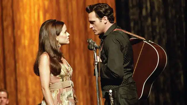 walk the line film