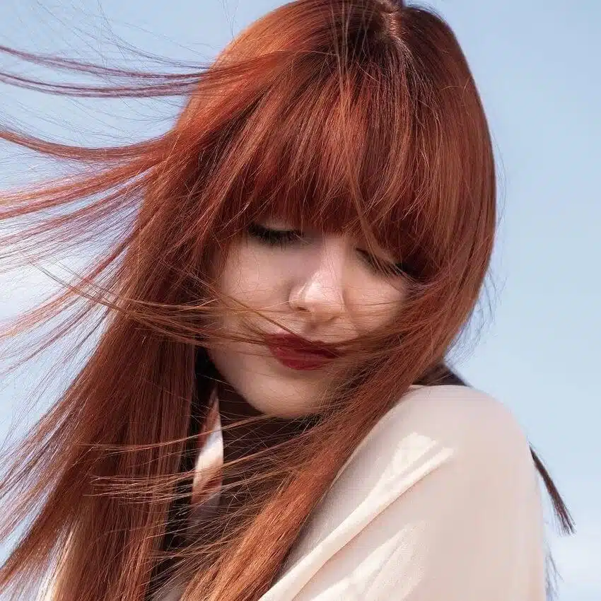 wella tintura capelli rossi 2019