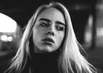 Billie Eilish chi è 2