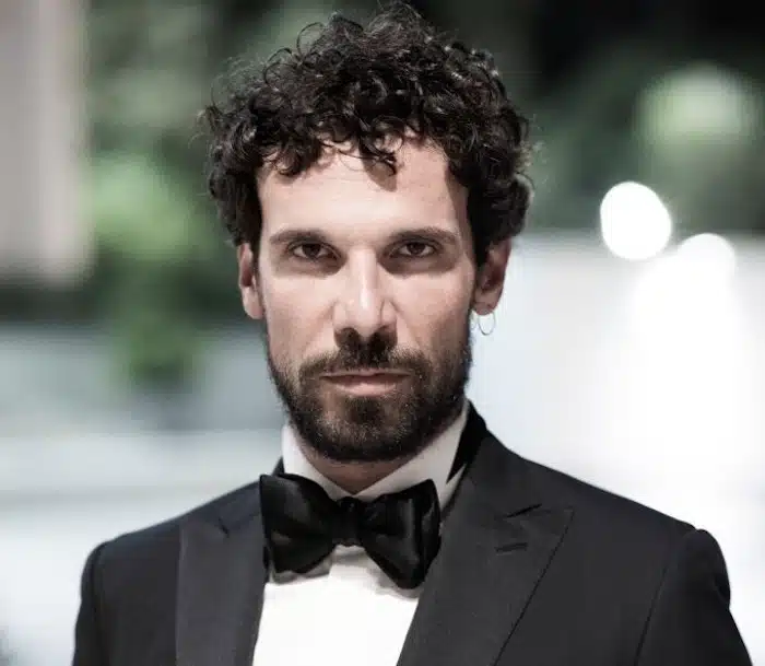Francesco Montanari venezia