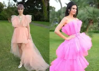 Giambattista valli H M pre collezione