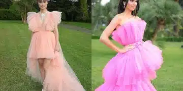 Giambattista valli H M pre collezione