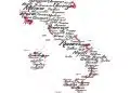 perchè l'Italia si chiama Italia