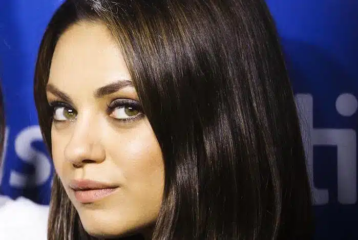Mila-Kunis attrice