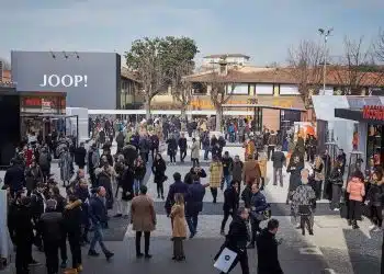 Pitti Uomo 2019