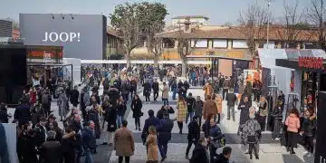 Pitti Uomo 2019
