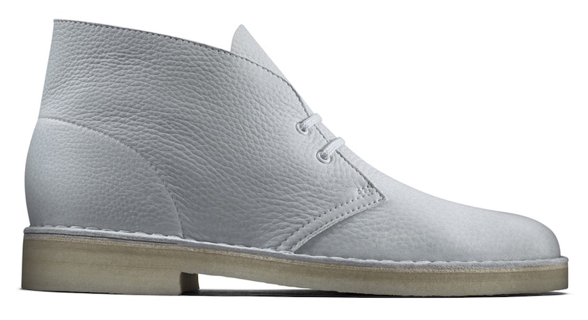 Scarpe uomo primavera estate 2019 Clarks