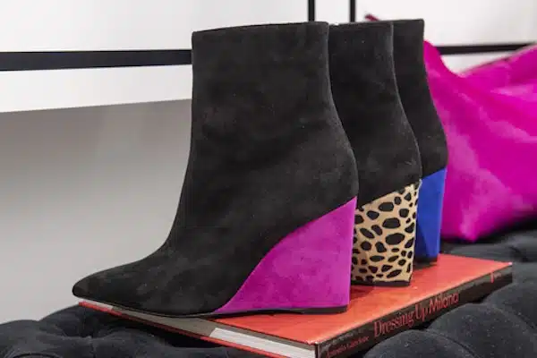 Stivali inverno 2019 Giuseppe Zanotti
