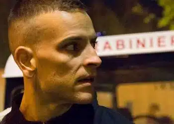 alessandro borghi film