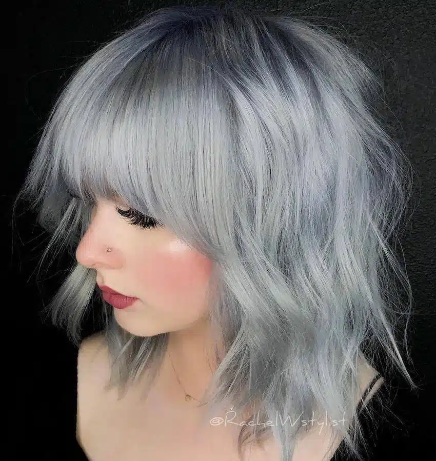 alox hair capelli platinum 2019