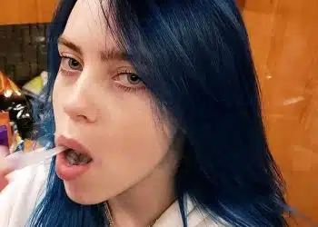 billie eilish chi è