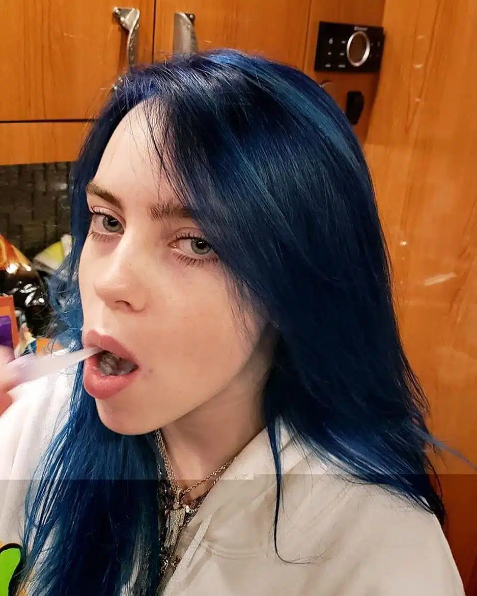 billie eilish chi è