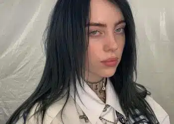 billie eilish instagram