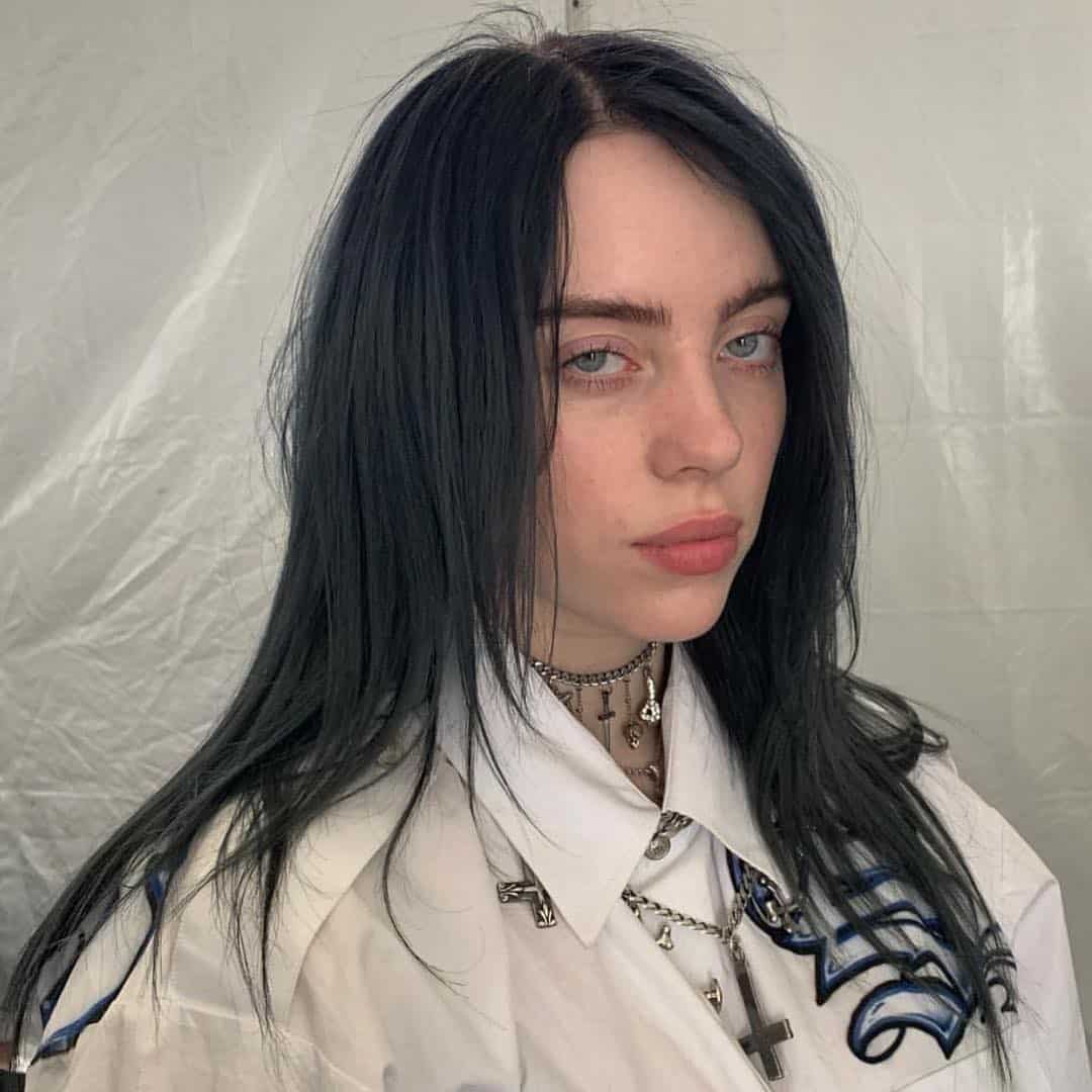 Perché billie eilish nasconde il suo corpo, spiegato da lei Perché Billie Eilish nasconde il suo corpo, spiegato da lei - Donne Sul Web