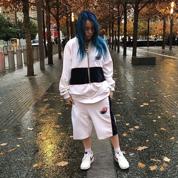 billie eilish