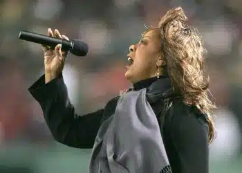 Canzoni Donna Summer