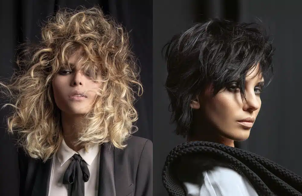 capelli 2019 trend