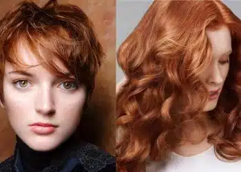 capelli rossi colore 2019