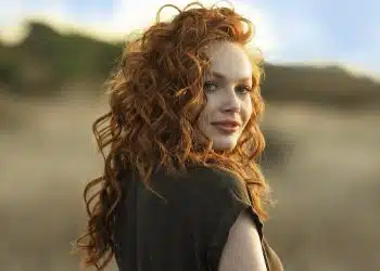 capelli rossi curiosita miti