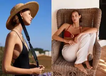 costumi bikini mango 2019