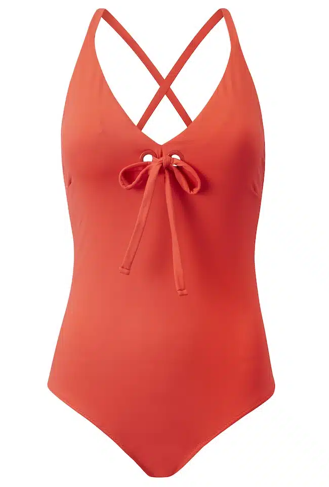 costumi interi violeta by mango 2019
