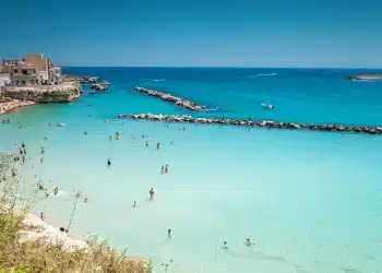 divieti di balneazione 2019