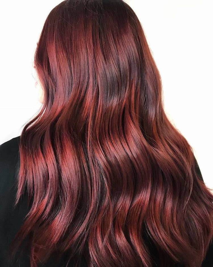 kenra professional capelli rossi estate 2019