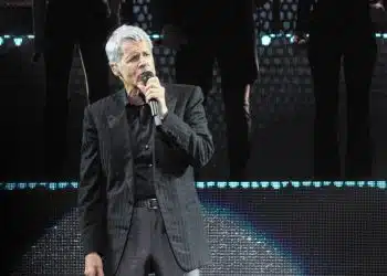 Canzoni Claudio Baglioni