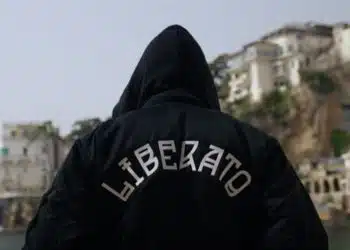 liberato nuovo album
