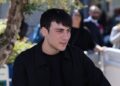 Matteo Paolillo uno degli attori italiani di Mare Fuori